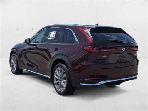 2024 Mazda CX-90 3.3 Turbo Premium