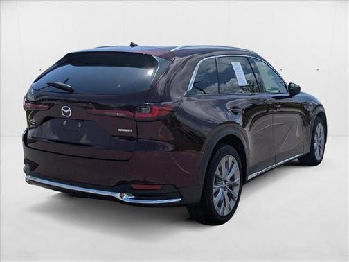 2024 Mazda CX-90 3.3 Turbo Premium