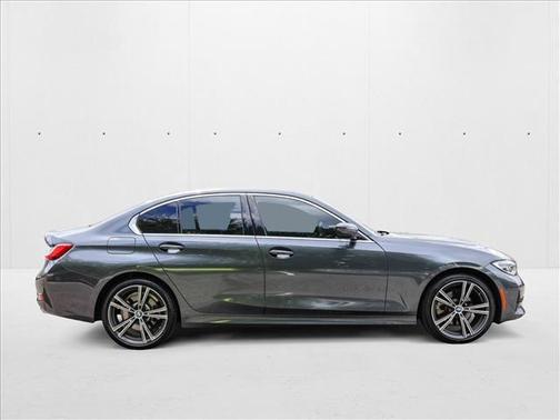 2019 BMW 330 xDrive