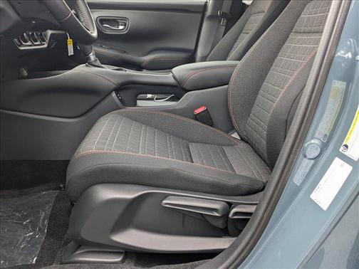 2025 Honda HR-V AWD Sport