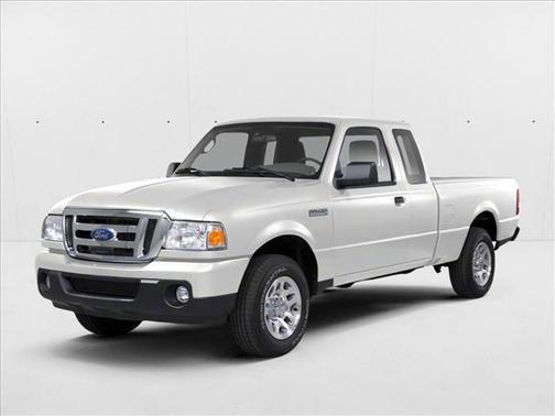 2011 Ford Ranger XL