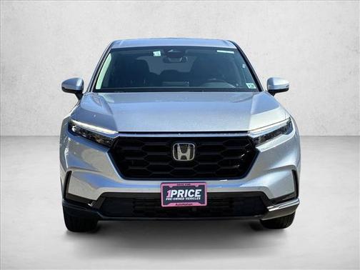 2025 Honda CR-V LX AWD