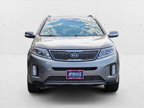 2014 Kia Sorento SX