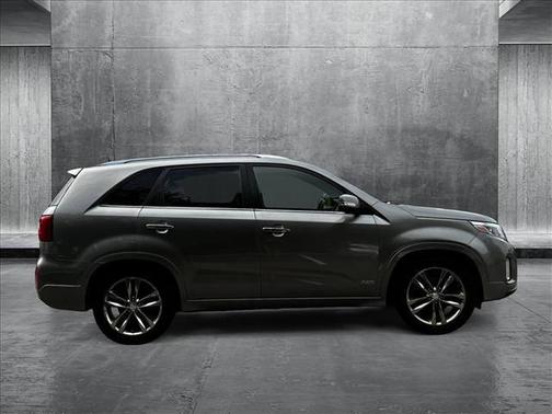 2014 Kia Sorento SX