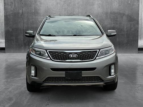 2014 Kia Sorento SX