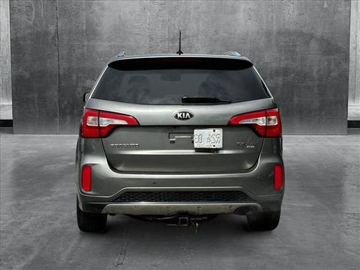 2014 Kia Sorento SX