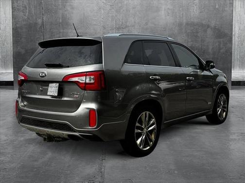 2014 Kia Sorento SX