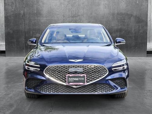 2022 Genesis G70 2.0T AWD