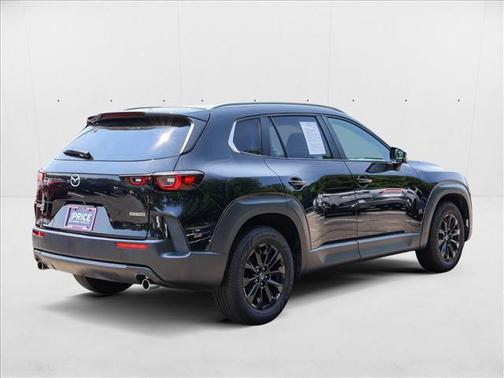 2024 Mazda CX-50 2.5 S Preferred Package