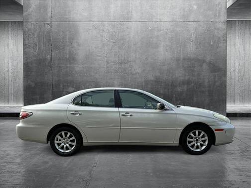 2004 Lexus ES 330 Base