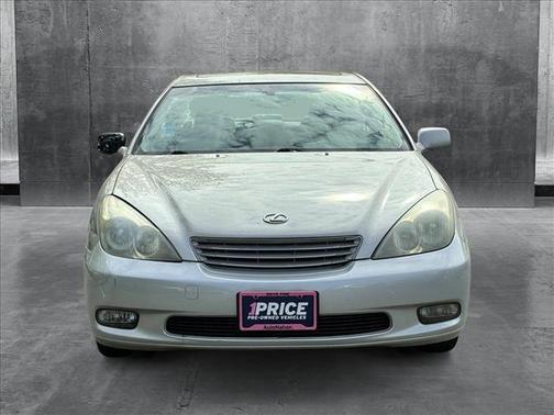 2004 Lexus ES 330 Base