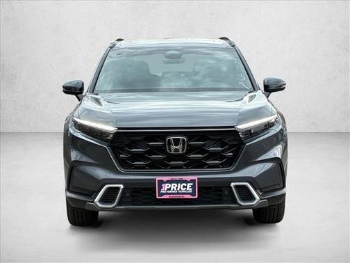 2025 Honda CR-V Hybrid Sport Touring AWD