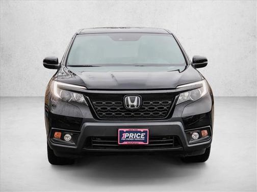 2019 Honda Passport EX-L
