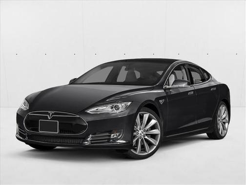 2016 Tesla Model S 70D