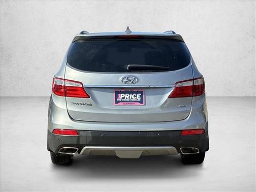 2014 Hyundai SANTA FE GLS