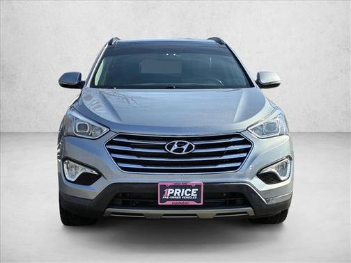 2014 Hyundai SANTA FE GLS