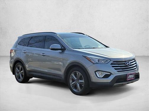 2014 Hyundai SANTA FE GLS