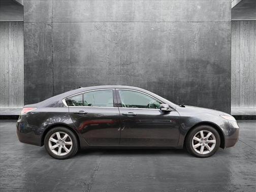 2012 Acura TL 3.5