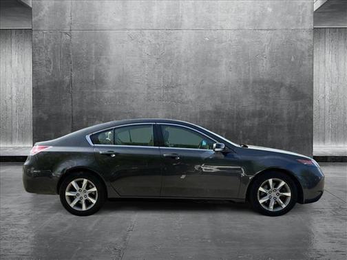 2012 Acura TL 3.5