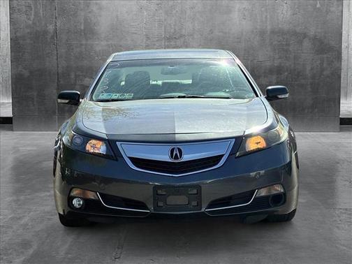 2012 Acura TL 3.5