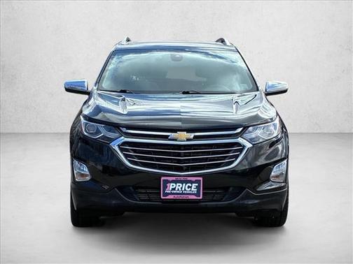 2018 Chevrolet Equinox Premier w/2LZ