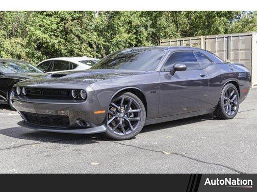 2023 Dodge Challenger R/T