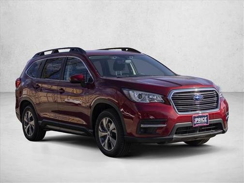 2020 Subaru Ascent Premium 8-Passenger