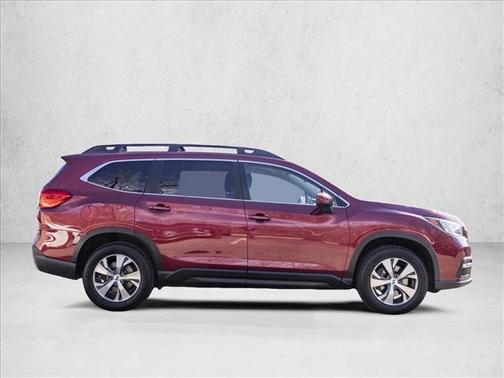 2020 Subaru Ascent Premium 8-Passenger