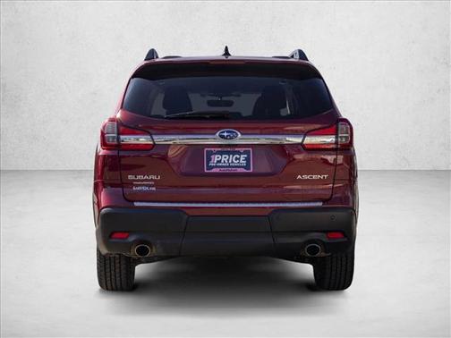 2020 Subaru Ascent Premium 8-Passenger