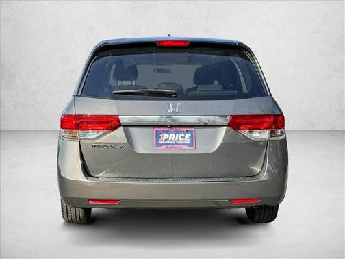 2014 Honda Odyssey EX