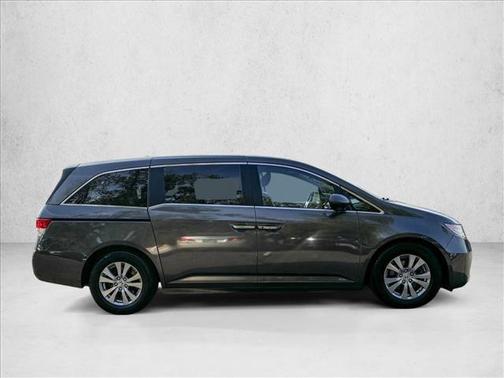 2014 Honda Odyssey EX