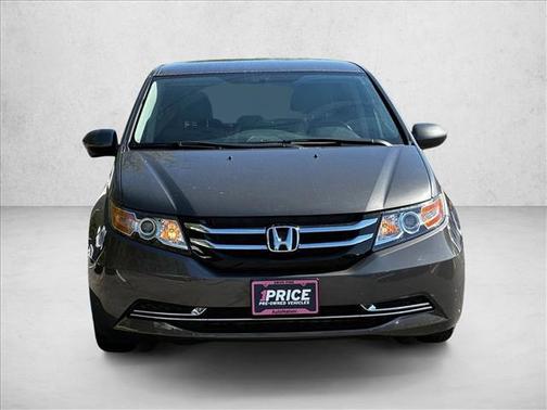 2014 Honda Odyssey EX