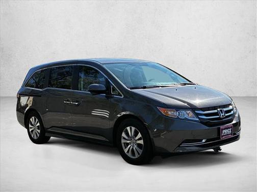2014 Honda Odyssey EX