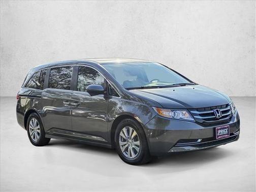 2014 Honda Odyssey EX