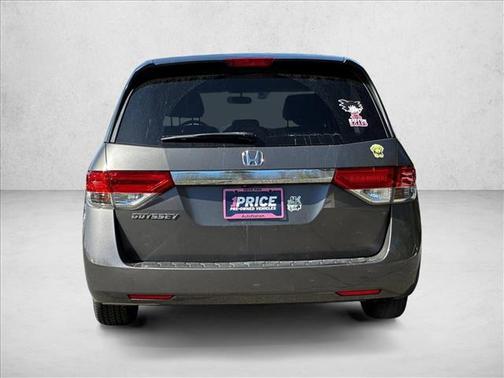 2014 Honda Odyssey EX