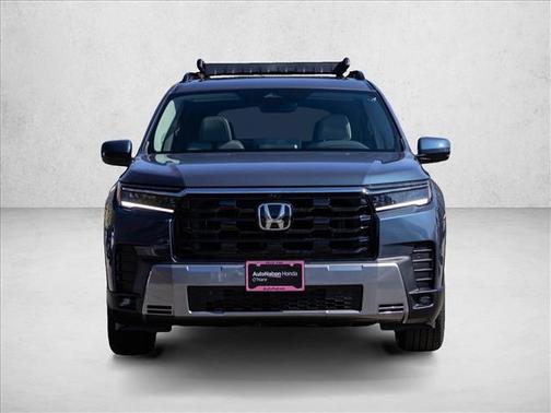 2026 Honda Pilot Touring 8-Passenger