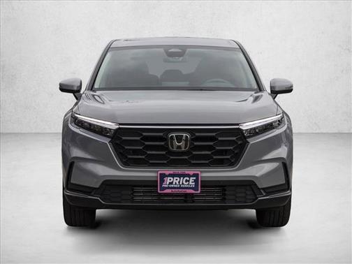 2024 Honda CR-V LX AWD