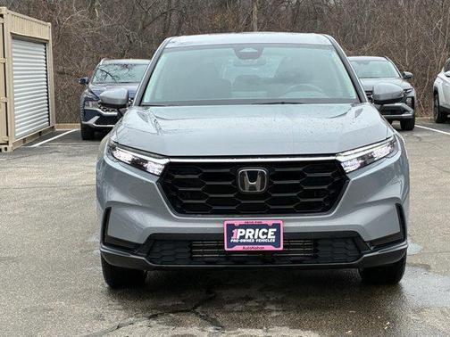 2024 Honda CR-V LX AWD