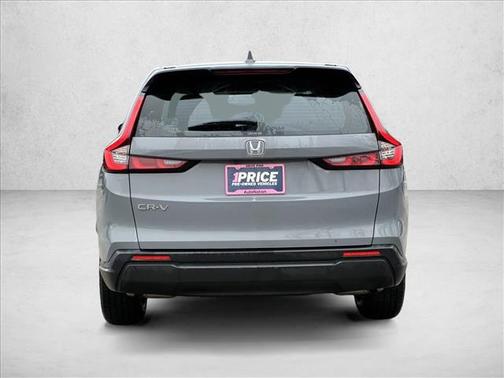 2024 Honda CR-V LX AWD