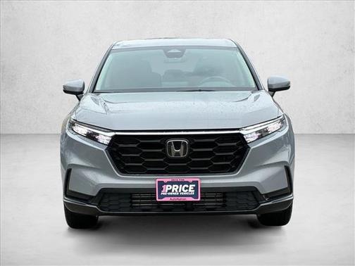 2024 Honda CR-V LX AWD