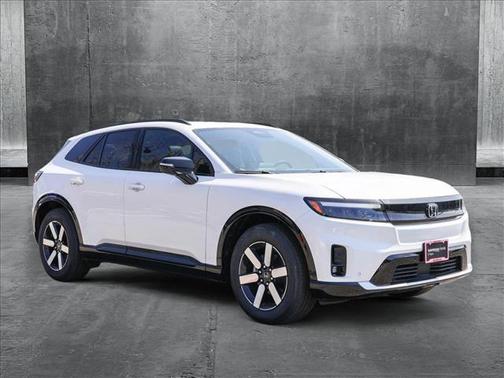 2025 Honda Prologue Touring