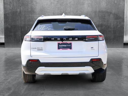 2025 Honda Prologue Touring