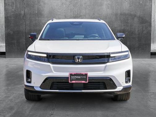 2025 Honda Prologue Touring