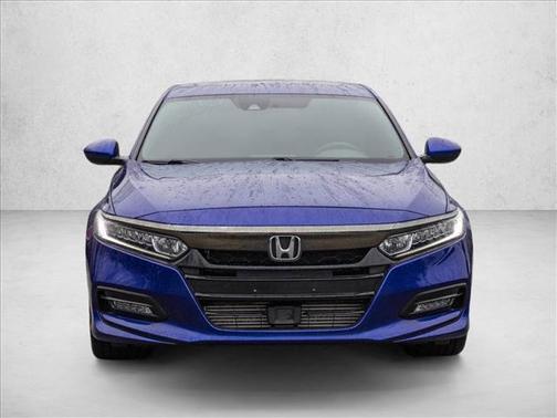 2018 Honda Accord Sport 2.0T