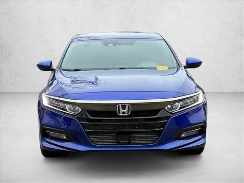 2018 Honda Accord Sport 2.0T