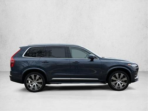 2023 Volvo XC90 B6 Ultimate 7-Seater