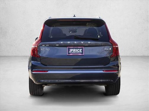 2023 Volvo XC90 B6 Ultimate 7-Seater