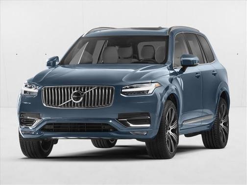 2023 Volvo XC90 B6 Ultimate 7-Seater
