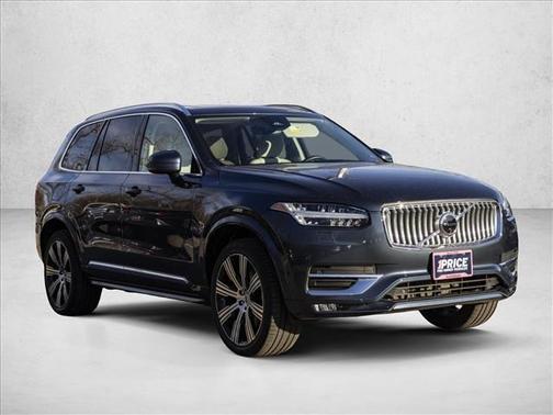 2023 Volvo XC90 B6 Ultimate 7-Seater