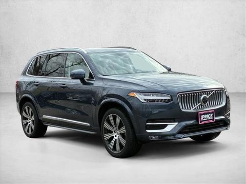 2023 Volvo XC90 B6 Ultimate 7-Seater
